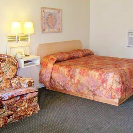 Hilton Motel