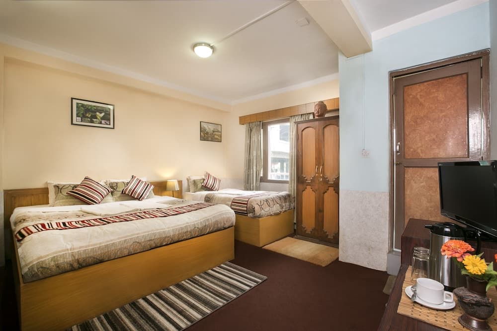 Nana Hotels Thamel