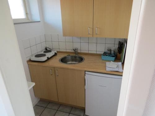 Motel Garni
