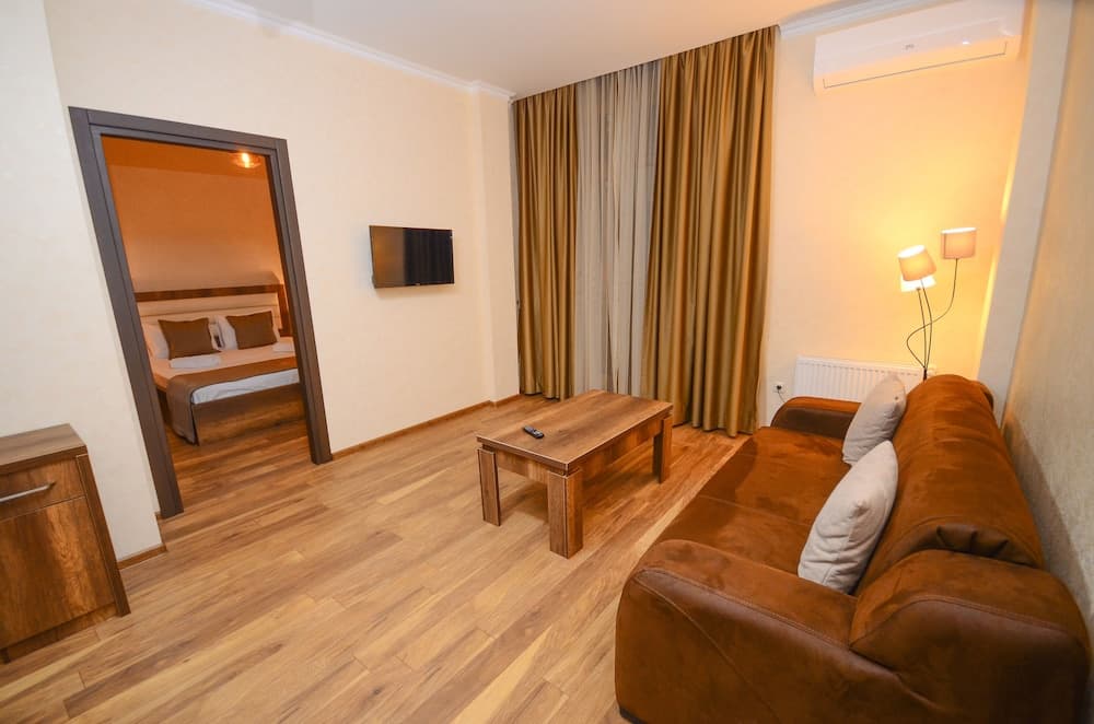 Absolut Hotel