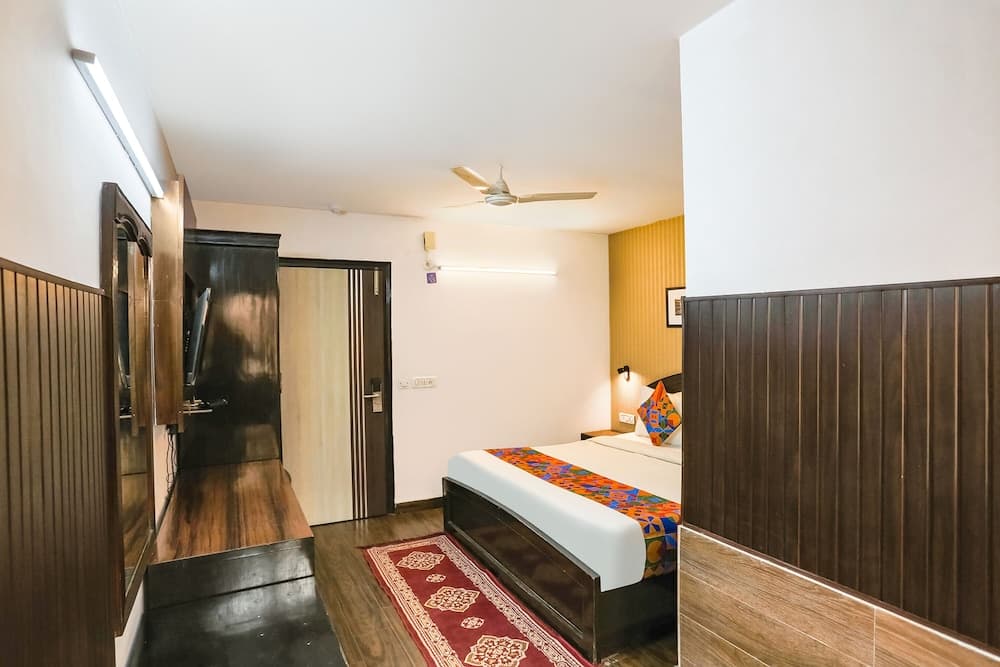 Sentinel suites