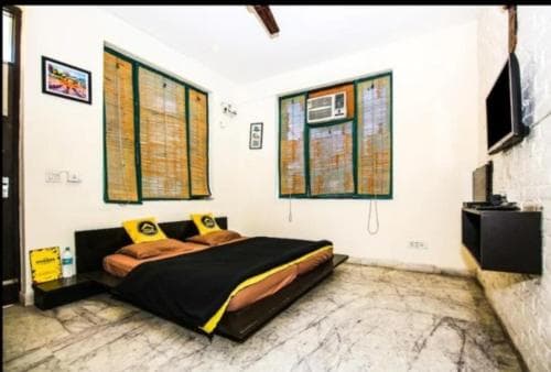 Heistel Delhi