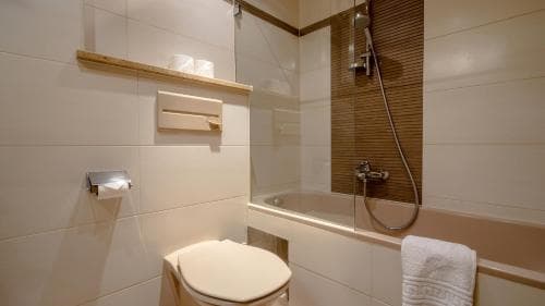 Appartement Kerber