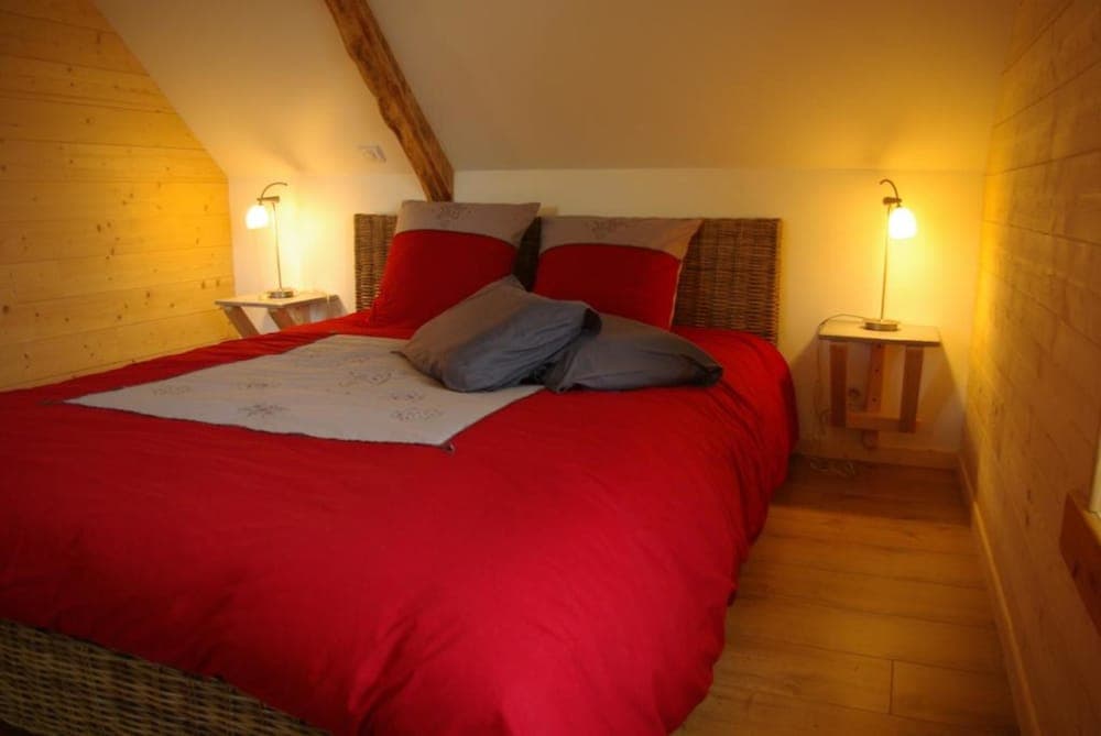 Chambres dHotes Ametsa