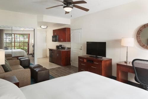 MarBrisa Carlsbad Resort