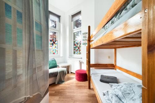 Dream Hostel