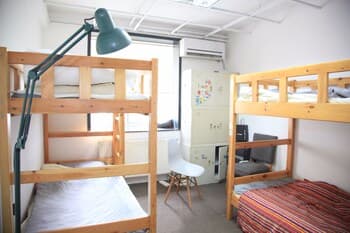 Tea Tree Hostel