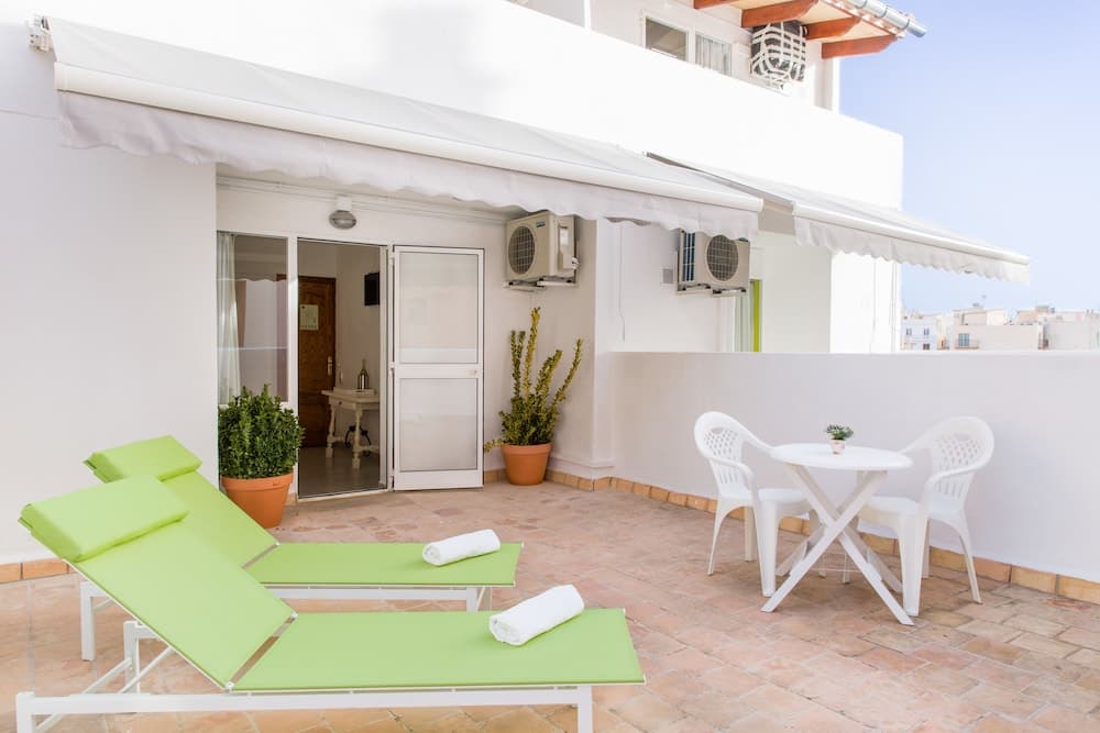 Hotel Garau