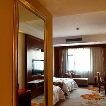 The Same Hotel