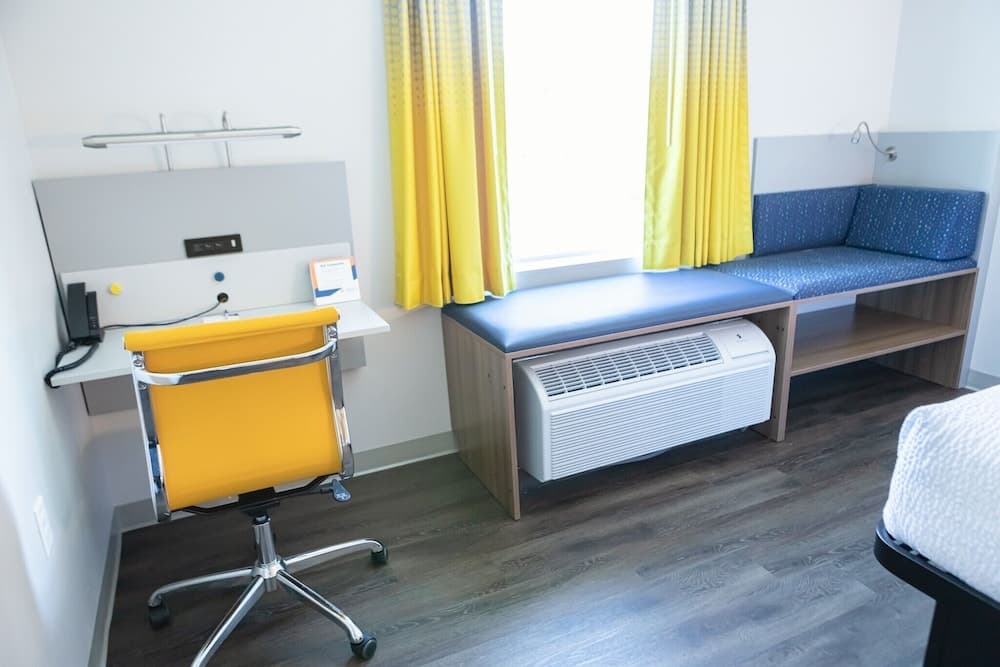 Microtel Inn & Suites by Wyndham Milford