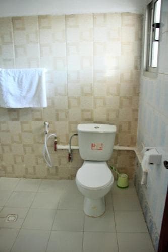 Samo Hotel
