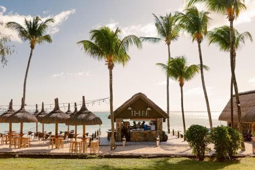 Ambre Mauritius