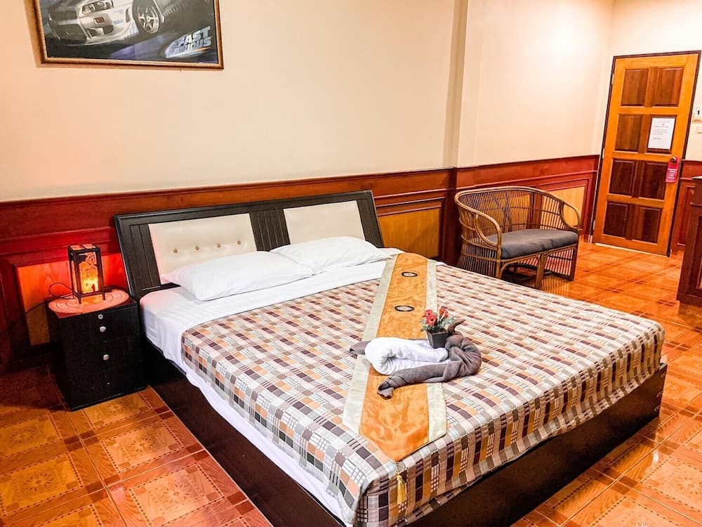 Drunken Duck Guesthouse