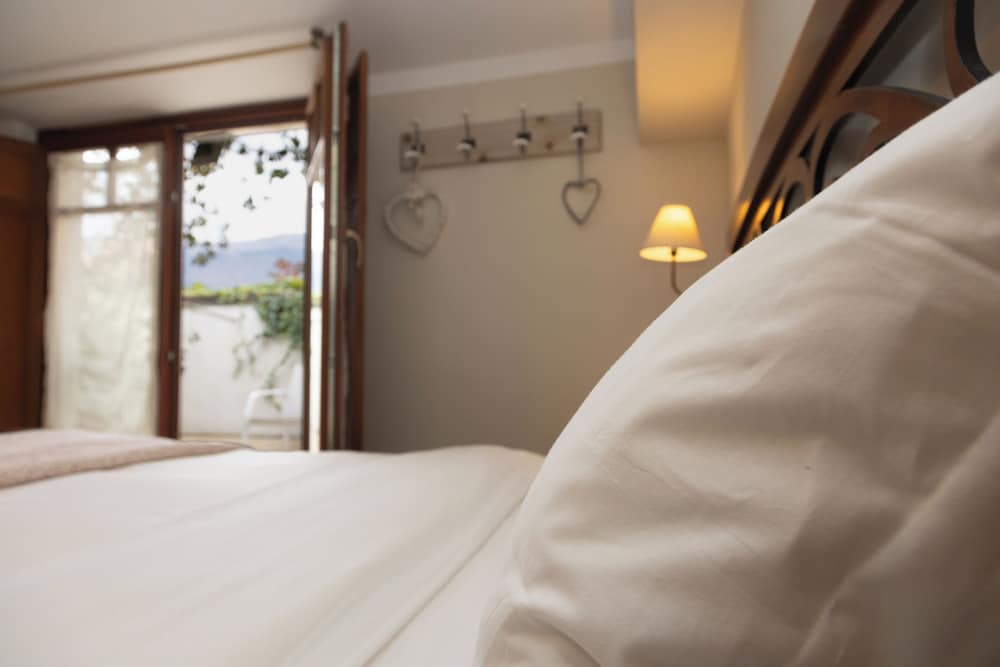 B&B La Dimora