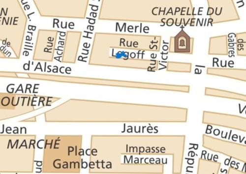 Studios Parisiens