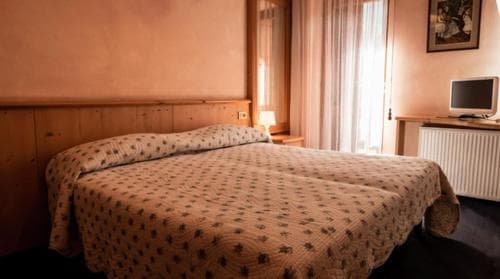 Hotel Primiero