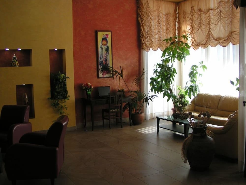 Marchesina Resort
