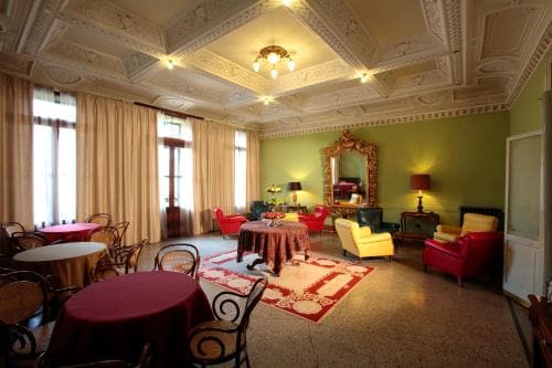 Hotel Croce Bianca