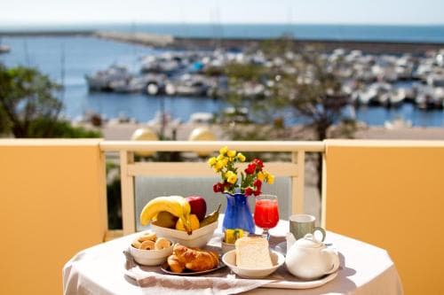 Hotel Don Pedro