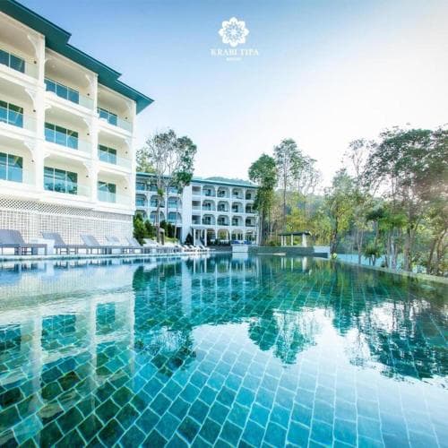 Krabi Tipa Resort