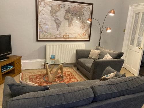 The Corner House Bed & Breakfast