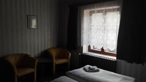 Bed & Breakfast Branická