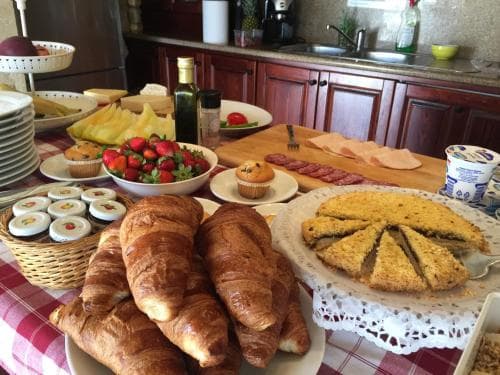 Merhba B&B