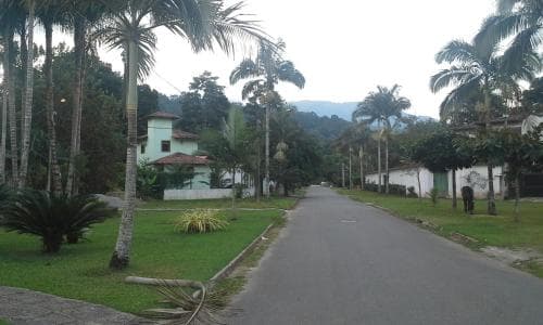 Green Cottage B&B