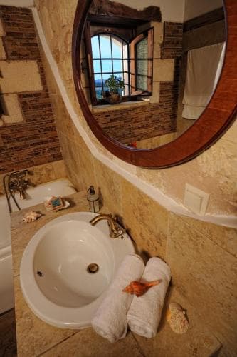 Strofilia Villas