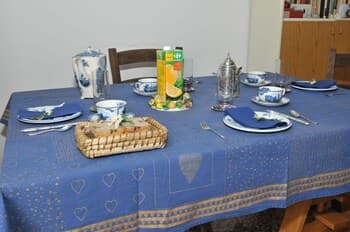 La Concordia Bed & Breakfast
