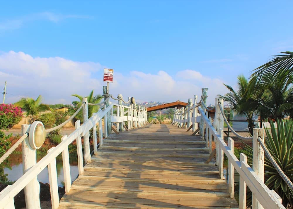 Bojo Beach Resort