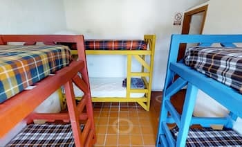 El Tesoro - Hostel