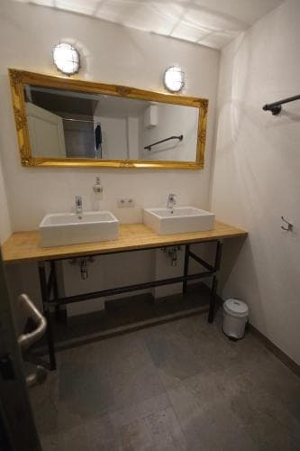 Seemannsheim Hostel Flensburg