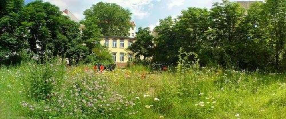 Bornholmer Hof