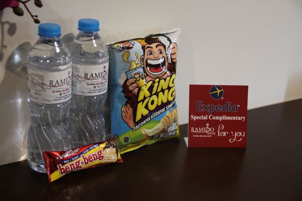Ramedo Hotel