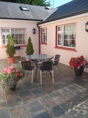 Tullybryan House B&B