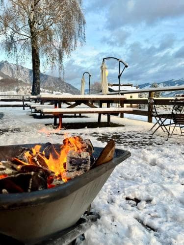 Hotel Garni Edy