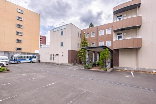 Oka No Hotel