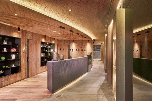 Hotel Sonnenparadies