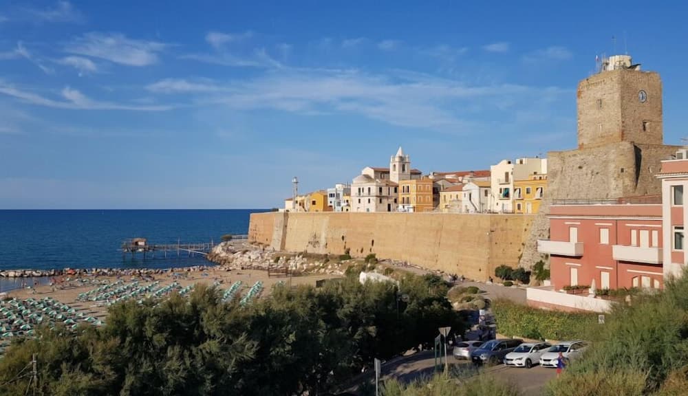 Residenza Glave