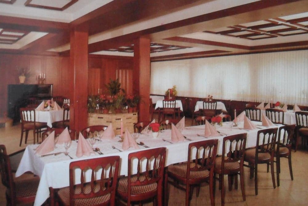 Hotel Badstube
