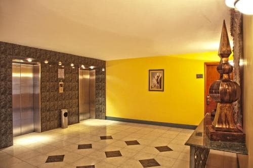 Hotel Cervantes