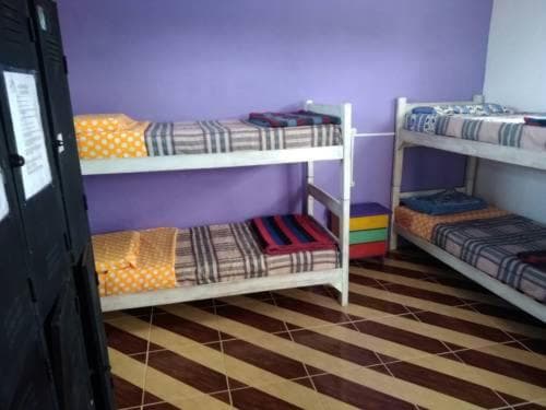 Valizas Hostel