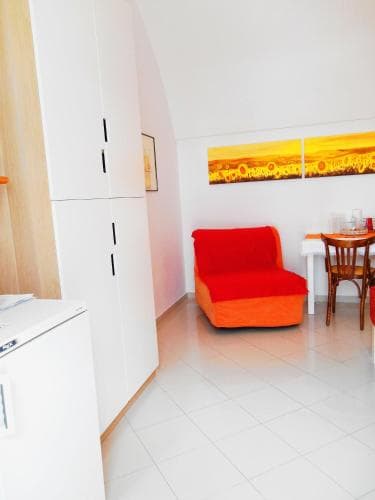 Il Cucu Bed and Breakfast