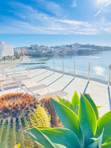 Apartamentos Llobet