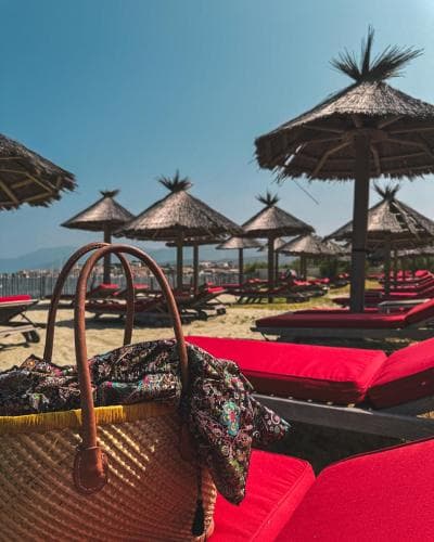 Hotel La Roya