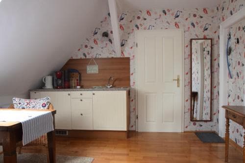 Bed & Breakfast Freiberg