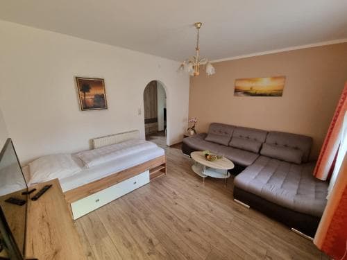 Alpen Appartement Hof