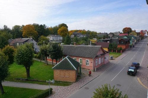 Hotel Ludza