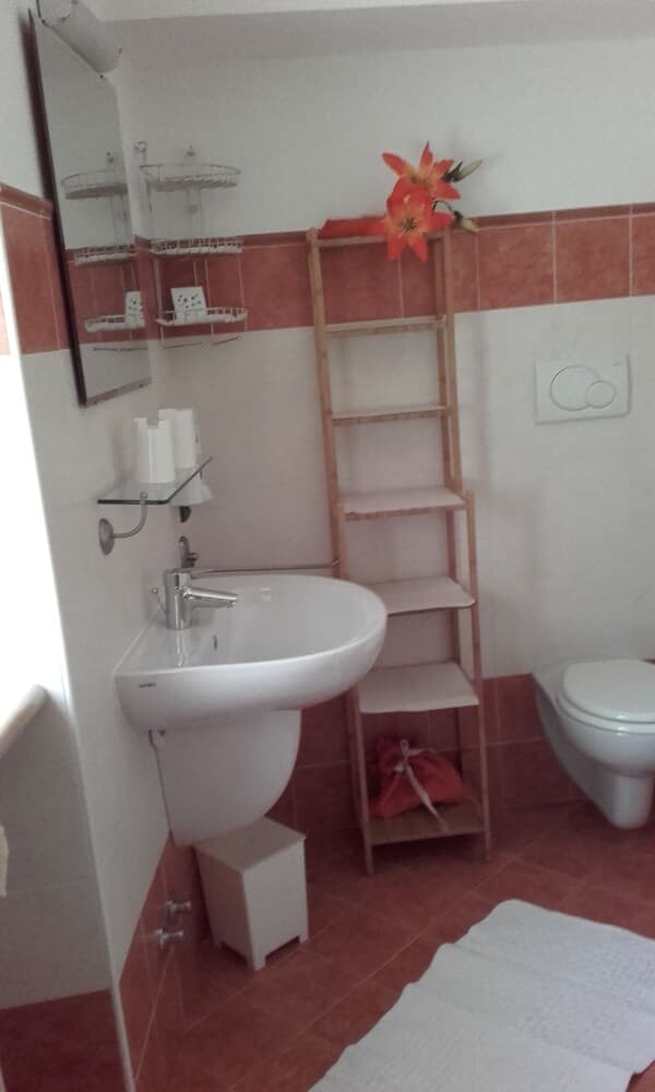 Sengio Rosso Bed & Breakfast